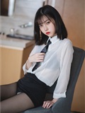 许岚LAN - NO.004 制服OL(28)